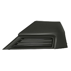 Bara/piese Colt bara protectie Fata Dreapta negru VW TIGUAN BLIC 5507-00-9588914P