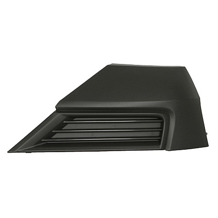 Bara/piese Colt bara protectie Fata Dreapta negru VW TIGUAN BLIC 5507-00-9588914P
