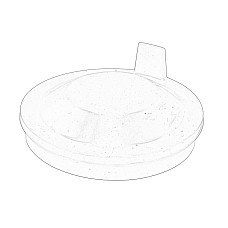 Acoperire far Capacul farului Fata FORD FOCUS II FOCUS III 1.0-Electric 07.04- OE FORD 1521246