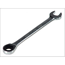 Cheie cleste combinat / clichet dimensiune metrica: 14 mm lungime: 190mm TOPTUL AOAF1414