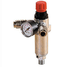 Tratament aer comprimat Reducer 3 / 8 GUDEPOL 0XGDFS6020