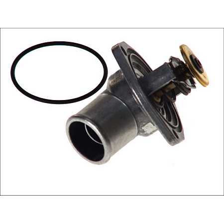 Termostat,lichid racire Termostat sistem racire 92C in carcasa MERCEDES C W202 VITO W638 OPEL ASTRA F ASTRA F CLASSIC ASTRA G ASTRA H ASTRA H GTC CALIBRA A CORSA B OMEGA B 1.4-2.5D 08.89-04.15 WAHLER WA4168.92D