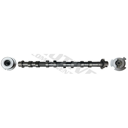 Ax cu came Arbore cu came Partea de admisie MERCEDES C T-MODEL S205 C W205 MARCO POLO CAMPER W447 VITO MIXTO DOUBLE CABIN VITO TOURER W447 VITO W447 1.6D/1.7D 04.11- MOTIVE MOTT4434