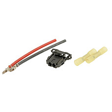 Kit repar. cabluri, ventilat. habitaclu(sist.preincalz.motor Fir de cablu pentru ventilator suflant 100mm ABARTH GRANDE PUNTO CITROEN JUMPER II FIAT DUCATO GRANDE PUNTO PUNTO PUNTO EVO/HATCHBACK PUNTO/HATCHBACK 0.9-3.0D 06.05- SENCOM SEN503090