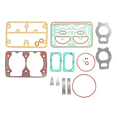 Set de reparaie, compresor aer comprimat Kit reparare compresor KNORR potriveste LK4941 MOTO-PRESS RMPSK45.4
