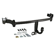 Carlig remorcare tractare insurubat HYUNDAI IX55 09.08- STEINHOF STH-229