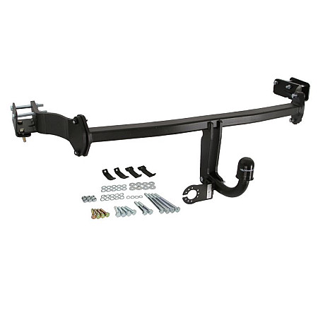 Carlig remorcare tractare insurubat HYUNDAI IX55 09.08- STEINHOF STH-229