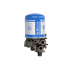 Supapa uscator refulare 13 bar 24V baioneta DAF KNORR LA 8644