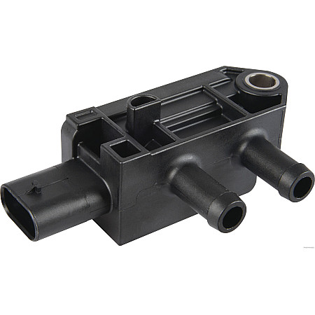 Senzor, presiune gaze evacuare Exhaust fumes pressure sensor number of pins: 3 MERCEDES C ALL-TERRAIN S206 C T-MODEL S206 C W206 CLS C257 E A238 E ALL-TERRAIN S213 E C238 2.0D/2.0DH 01.21- HERTH+BUSS PARTI ELECTRICE 70668213