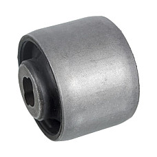 Suport,trapez Bloc silentios fata balansoar fata din spate Dreapta/Stanga 14x29/53x50 mm VOLVO XC90 I 2.4D-4.4 06.02-12.14 FEBI FE31267