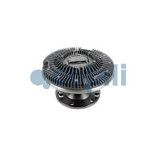 Cupla, ventilator radiator Fan clutch CASE COJALI 8521165COJ