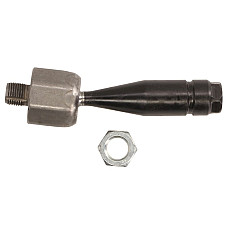 Articulatie axiala, cap de bara Tija de fixare fara capat Dreapta/Stanga lungime: 44/144mm AUDI A8 D3 VW PHAETON 2.8-6.0 04.02-03.16 DELPHI TA2377