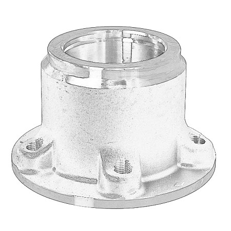 Butuc roata R butuc roata fata Spate NISSAN NV400 OPEL MOVANO B RENAULT MASTER III 2.3D 02.10- OE RENAULT 43 21 000 13R