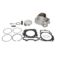 Cilindru motor Cilindru assy 250 4T with gaskets with piston YAMAHA WR YZ 250 2016-2018 CYLINDER WORKS 20010-K02