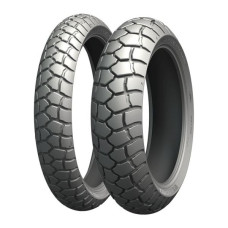 Anvelopa moto [139513] On/off enduro tyre MICHELIN 170/60R17 TL/TT 72V ANAKEE ADVENTURE Rear MICHELIN 1706017 OMMI 72V ADVR