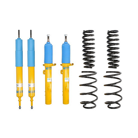 Set suspensie Suspension set B12 Pro-Kit BMW 3 E90 3.0/3.0D 197-306 09.05-12.11 EIBACH E90-20-014-04-22