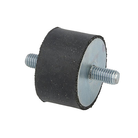 Suport, sistem de esapament Exhaust system fitting element HOBI HOB42580
