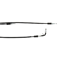 Cablu acceleratie Accelerator cable 3 pcs. set SUZUKI VX 800 1990-1997 4 RIDE LG-007