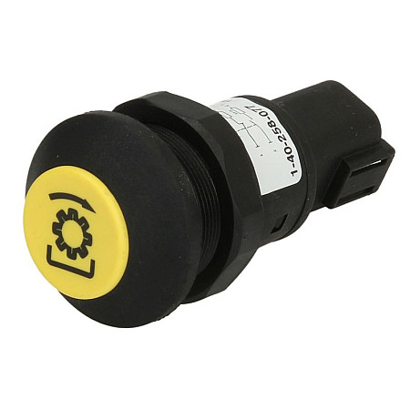 Comutator presiune, limitator incarcare ax Switch CASE IH CS CASE-STEYR 9000 M 9000 SUPER M PNEUTRON 122 22 003