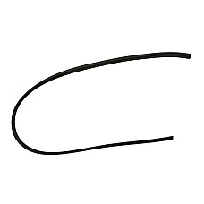 Elemente decorative/protectie, parbriz Weatherstrip front upper part FIAT PUNTO II 09.99-03.12 SAINT-GOBAIN SEKURIT SG2201901850