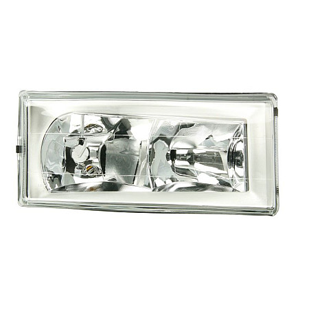 Far Lampa frontala Dreapta H1/H7 electric fara motoras IVECO DAILY III -07.07 TYC TYC 20-0727-05-2