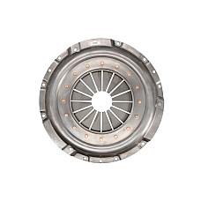 Placa presiune ambreiaj Placa de presiune ambreiaj 350mm HUERLIMANN ELITE XT LAMBORGHINI FORMULA PREMIUM R SAME ANTARES ANTARES II SILVER 1000.6A/1000.6AT/1000.6WT KAWE 6303 KW