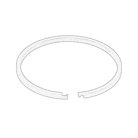 Garnitura conducta de ulei Camshaft oil seal BMW 1 E81 3 E46 3 E90 1.6-2.0 12.97-09.12 OE BMW 11 31 1 705 512