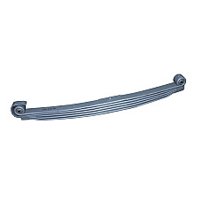 Pachet arc cu foi Arc lamelar Spate 5/2325100900/750 MERCEDES ACTROS ATEGO AXOR 04.96- MFT 33801000