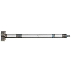 Ax frana, frana tambur Arbore expansor frana Dreapta lungime totala: 663mm SBP 04-BP006
