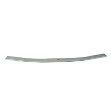 Arc foi Foaie arc suspensie Spate numar foi-1 72929000 MAN TGA TGS I TGX I 04.00- TES 814340266020119