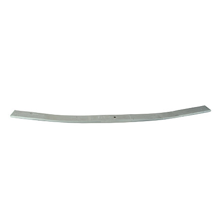 Arc foi Foaie arc suspensie Spate numar foi-1 72929000 MAN TGA TGS I TGX I 04.00- TES 814340266020119