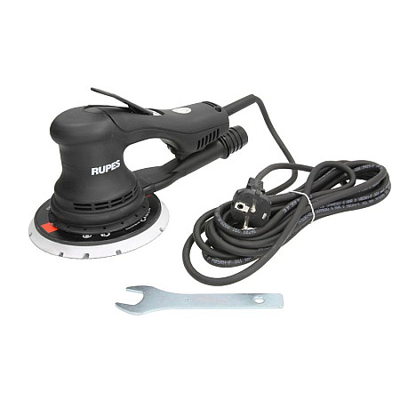 Polizoare Polizor motor fara perii tensiune:230V disc: 150mm ajustare turatie RUPES 3205253