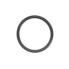 Etansare, racire ulei Garnitura radiator ulei MERCEDES ACTROS MP4 / MP5 ANTOS AROCS SETRA 400 500 DEUTZ FAHR 10000 6R1100C30-OM470.915 07.11- ELRING EL340100