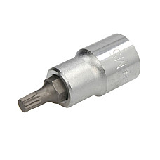 "Tubulare si accesorii Tubulara: 1/2"" SPLINE / XZN -> lungime 55 mm" HANS 4028M05