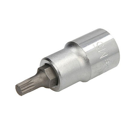 "Tubulare si accesorii Tubulara: 1/2"" SPLINE / XZN -> lungime 55 mm" HANS 4028M05