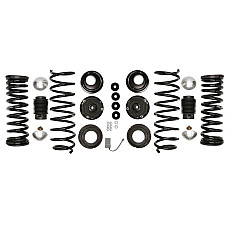 Set suspensie, arcuri elicoidale / amortizoare Suspension set LAND ROVER RANGE ROVER III 3.0 D 4x4/4.2 4x4/4.4 4x4 03.02-08.12 ARNOTT EUROPE C-2518