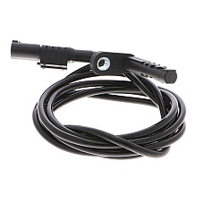 Senzor,turatie roata Senzor ABS Spate Dreapta MERCEDES SPRINTER 35-T B906 SPRINTER 3-T B906 SPRINTER 46-T B906 SPRINTER 5-T B906 VW CRAFTER 30-35 CRAFTER 30-50 1.8-3.5 04.06- VEMO V30-72-0893