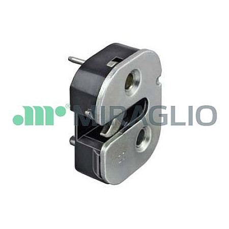 Incuietoare usa Fata/exterior Stanga extern FIAT DUNA FIORINO FIORINO/MINIVAN UNO 01.83-06.06 MIRAGLIO 40/168B