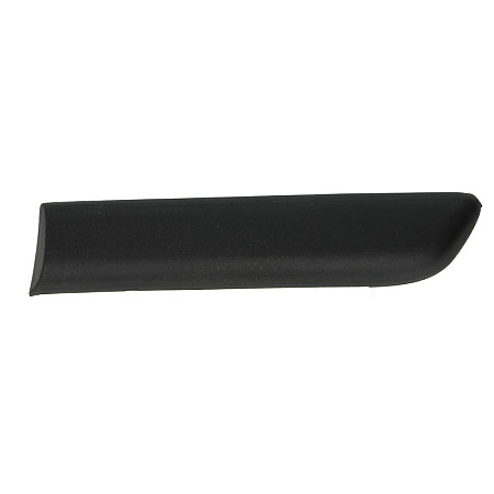 Mulure/Emblema/Ornamente Garnish strips for fender rear L neagra FIAT PUNTO II 3D 09.99-03.12 BLIC 5703-04-2023461P
