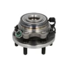 Kit rulmenti roata Kit rulment roata Fata Dreapta/Stanga 30x93x64  NISSAN NP300 NP300 NAVARA PATHFINDER III 2.5D/4.0 03.05- FAG Bearings 713 1497 10