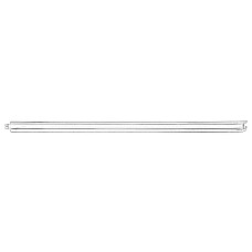 Ghidaj cu role, usa glisanta Stanga ampatament mediu: 3450mm ghid usa glisanta CITROEN JUMPER II FIAT DUCATO PEUGEOT BOXER 04.06- OE FIAT 53302270