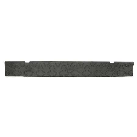 Acoperire, bara protectie Element bara scara bara protectie Fata mai jos scurt MAN TGX I 06.06-09.21 PACOL MAN-FBC-002