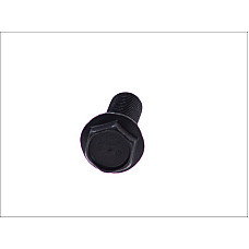 Bolt principal JOST krlewskego pini filetat 16mm KZE 1416 03
