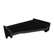 Raft interior cabina ofer Raftul cabinei mijloc mijloc culoare: gri serie: CLASSIC SCANIA F-CORE F-CORE PK67 GRAY
