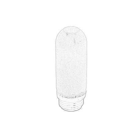 Filtru, aerisire bloc motor Crankcase breather system filter JOHN DEERE OE JOHN DEERE H216169-JD