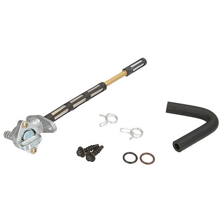 Robinet combustibil Fuel tap KTM EXC MXC SX 400/520 2000-2002 FUEL STAR FS101-0176