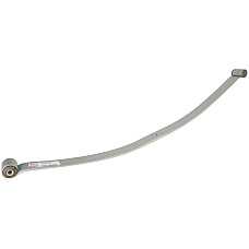 Arc foi Foaie arc suspensie Fata numar foi-1 30768000 cu bucsa MERCEDES LK/LN2 01.84-12.98 TES 3076800119 Z/T