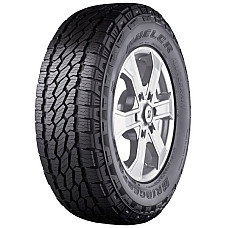 Anvelope vara SUV/4x4 20366 Dueler All Terrain A/T002 BRIDGESTONE Summer 4x4 / SUV tyre 3PMSF labels: fuel efficiency class - C wet grip class - C rolling noise and resistance measuring class - 72 dB B snow grip BRIDGESTONE 265/65R17 LTBR 112T DAT