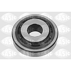Rulment sarcina amortizor Rulment cu structura MacPherson Fata Dreapta/Stanga NISSAN NV300 PRIMASTAR OPEL VIVARO A VIVARO B RENAULT TRAFIC II TRAFIC III 1.6D-2.5D 02.01- SASIC SAS4005306