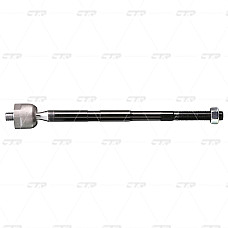 Articulatie axiala, cap de bara Tie rod with no end L/R length: 315/3515mm MAZDA TRIBUTE 3.0 04.04-05.08 CTR CTRCR0425
